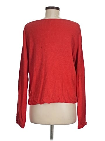 Jigsaw Pullover Sweater (view 2)