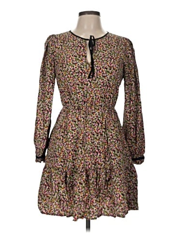 J.Crew Factory Store Casual Dress (view 1)