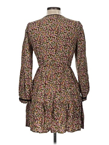 J.Crew Factory Store Casual Dress (view 2)