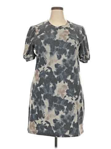 Lily Rose Casual Dress (view 1)
