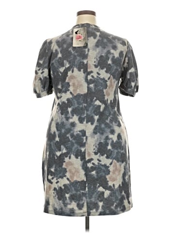Lily Rose Casual Dress (view 2)