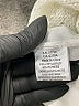 Papillon Metallic Silver Pullover Sweater Size L - photo 8