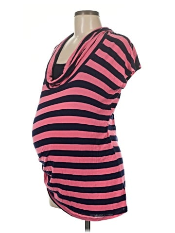 Motherhood Sleeveless T-Shirt (view 1)