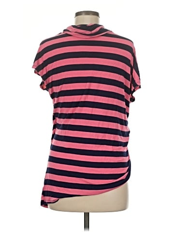 Motherhood Sleeveless T-Shirt (view 2)