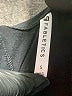 Fabletics Black Sleeveless T-Shirt Size S - photo 7