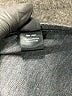 Bobi Gray 3/4 Sleeve Top Size L - photo 8
