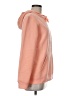 Columbia Pink Pullover Hoodie Size M - photo 4