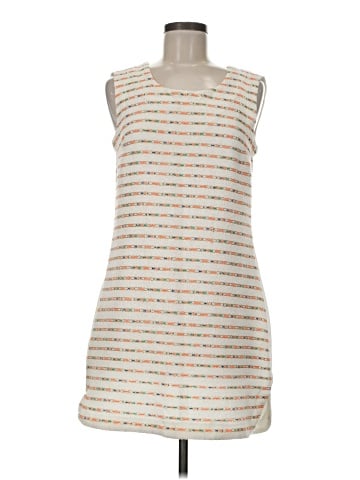 Quinn Casual Dress (view 1)