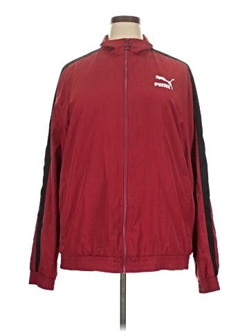 Puma Track Jacket (view 1)