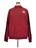 Puma Red Track Jacket Size XXL - photo 1