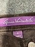 Gloria Vanderbilt Black Casual Pants Size 6 - photo 7