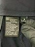 Alex Marie Solid Black Dress Pants Size 8 - photo 8