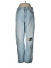 Madewell 100% Cotton Blue Jeans Size 28 waist - photo 1