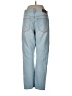 Madewell 100% Cotton Blue Jeans Size 28 waist - photo 2