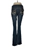 New Recruit Chevron-herringbone Blue Jeans Size M - photo 2