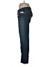 New Recruit Chevron-herringbone Blue Jeans Size M - photo 5