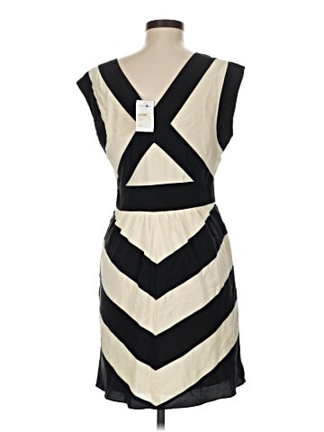 BCBGMAXAZRIA Cocktail Dress (view 2)