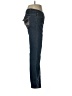 New Recruit Chevron-herringbone Blue Jeans Size M - photo 4