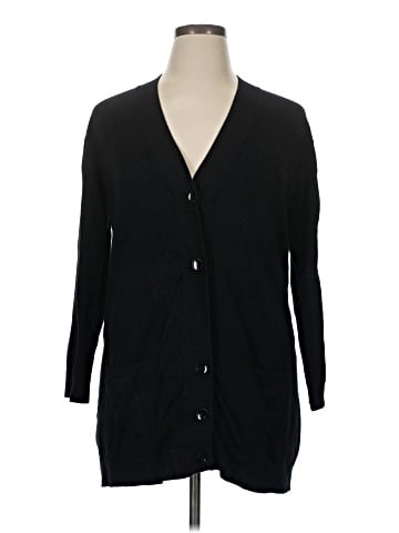 Kenar Cardigan (view 1)
