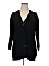 Kenar Black Cardigan Size XL - photo 1
