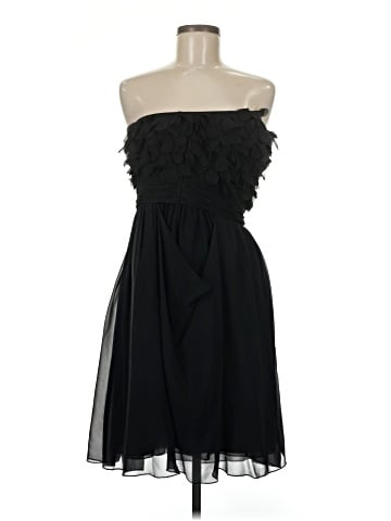 Ann Taylor Cocktail Dress (view 1)