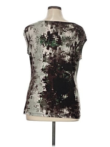 Grace Sleeveless Blouse (view 2)