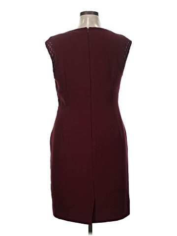 Antonio Melani Cocktail Dress (view 2)