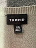 Torrid Green Pullover Sweater Size Med Plus (00) - photo 7