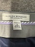 Banana Republic Solid Blue Wool Pants Size 6 - photo 7