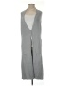 CAbi Gray Cardigan Size M - photo 1