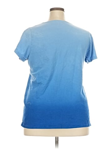 Venezia Short Sleeve Top (view 2)