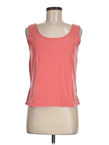 Russ Berens Sleeveless T-Shirt (view 1)
