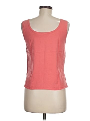 Russ Berens Sleeveless T-Shirt (view 2)