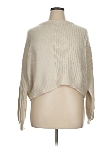 Arula Turtleneck Sweater (view 1)
