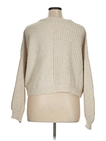 Arula Turtleneck Sweater (view 2)