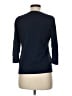 Lands' End 100% Baumwolle Blue Pullover Sweater Size 6 - photo 2