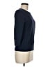 Lands' End 100% Baumwolle Blue Pullover Sweater Size 6 - photo 4