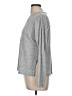 Tommy Bahama Metallic Silver Pullover Sweater Size M - photo 5