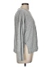 Tommy Bahama Metallic Silver Pullover Sweater Size M - photo 4
