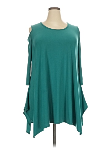 CW Classics Casual Dress (view 1)