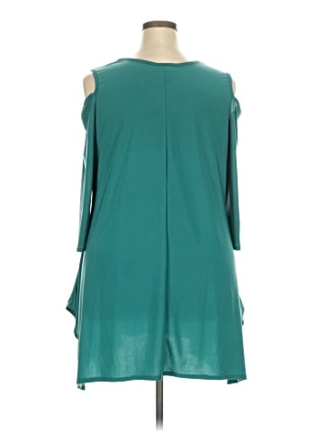 CW Classics Casual Dress (view 2)
