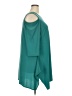 CW Classics Teal Casual Dress Size 2X - photo 4