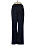 Unbranded 100% Polyester Blue Dress Pants Size M - photo 2