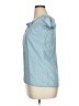 Assorted Brands Blue Short Sleeve Top Size XL - photo 5