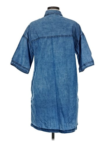 Jeans By Buffalo Casual Dress (view 2)