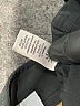 Athleta Solid Black Board Shorts Size 4 - photo 4