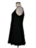 Assorted Brands Solid Black Cocktail Dress Size M - photo 5