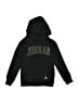 Air Jordan Black Pullover Hoodie Size XS (youth) - photo 1
