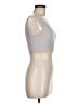Assorted Brands Silver Sports Bra Size M - photo 4