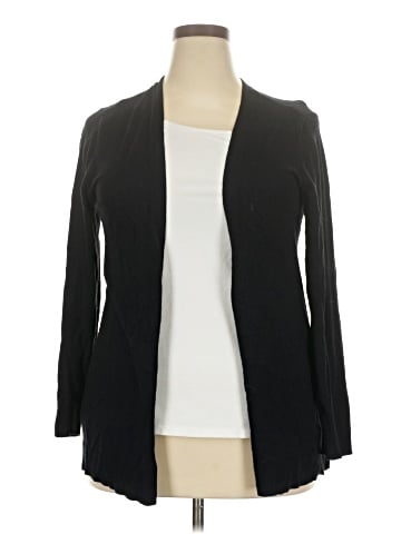 Style&Co Cardigan (view 1)